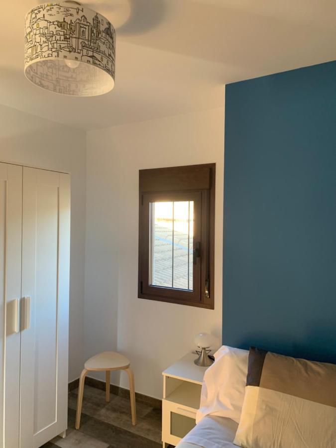 Apartamento Rural 2 Casa Bergua Arguis エクステリア 写真